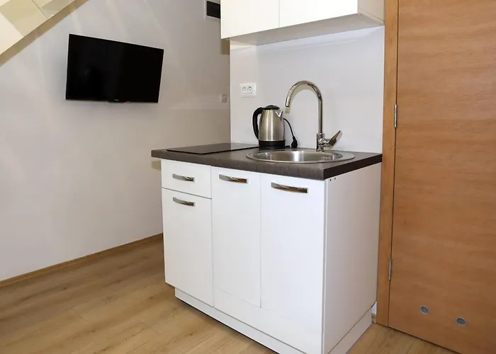 Pucee Downtown * Pula