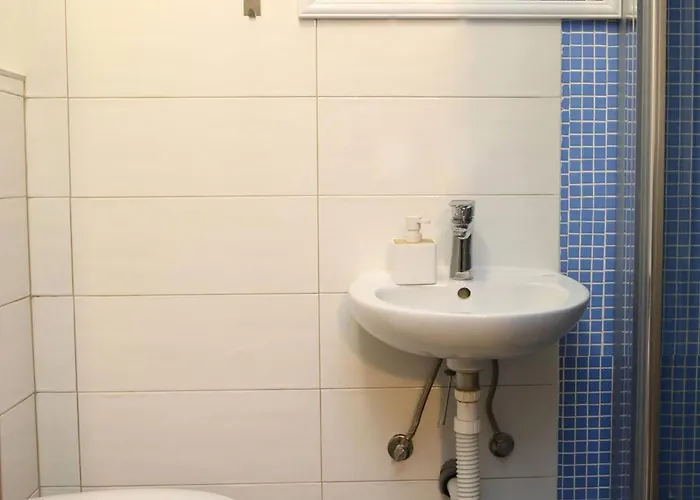 Pucee Downtown Appartement Pula