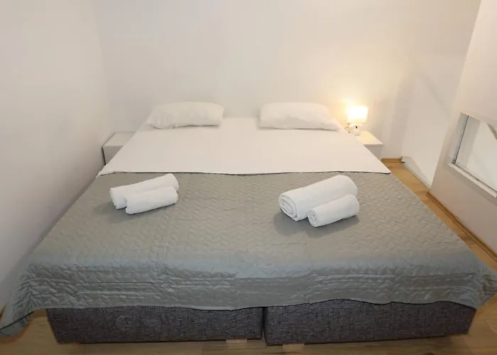 Daire Pucee Downtown