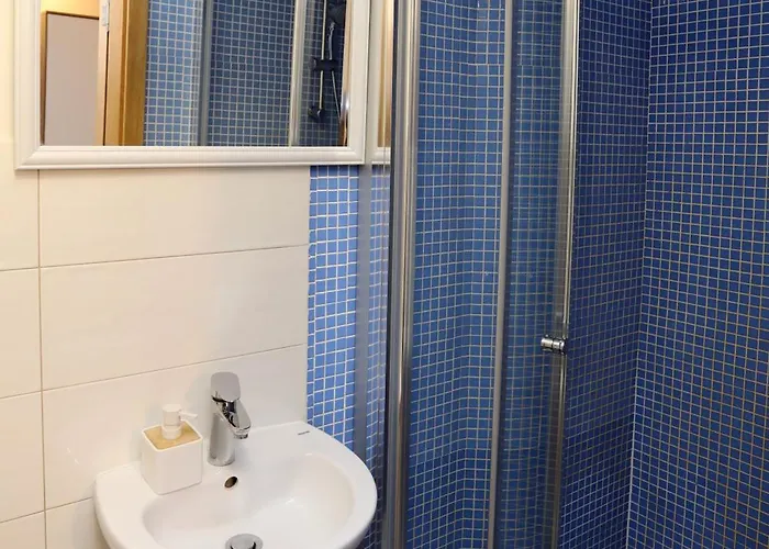 Appartement Pucee Downtown Pula