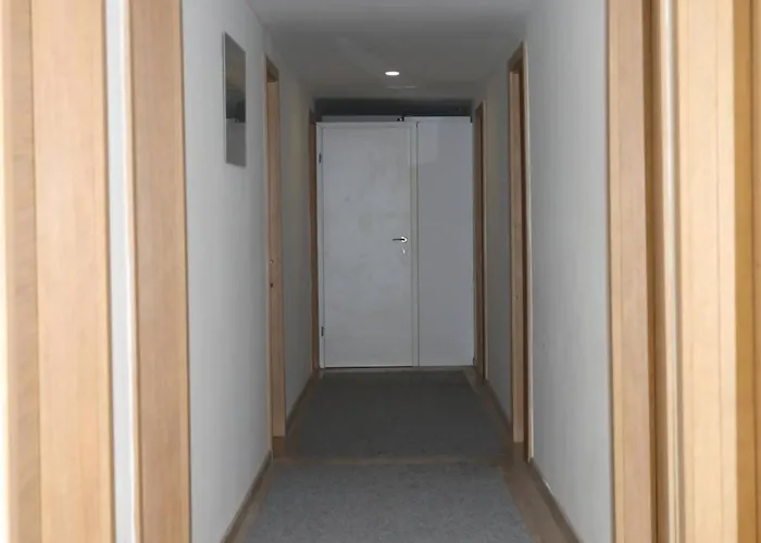 Pucee Downtown Daire