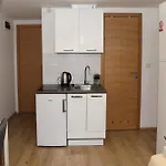 Apartamento Pucee Downtown *