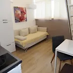 Pucee Downtown Apartamento *