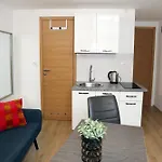 Pucee Downtown Apartamento *