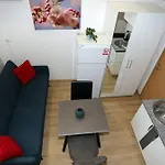 Pucee Downtown Apartamento