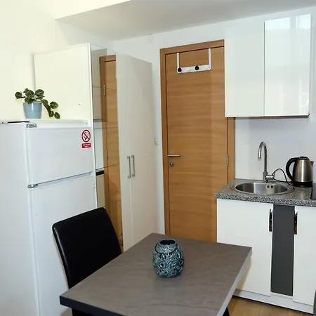 Pucee Downtown Appartamento *