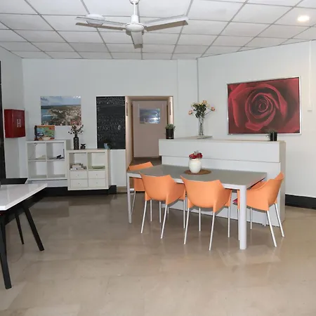 Apartamento Pucee Downtown