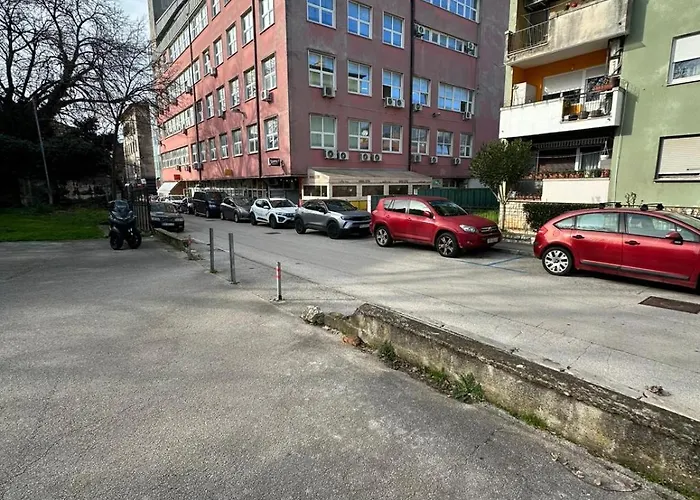 Appartamento Pucee Downtown *