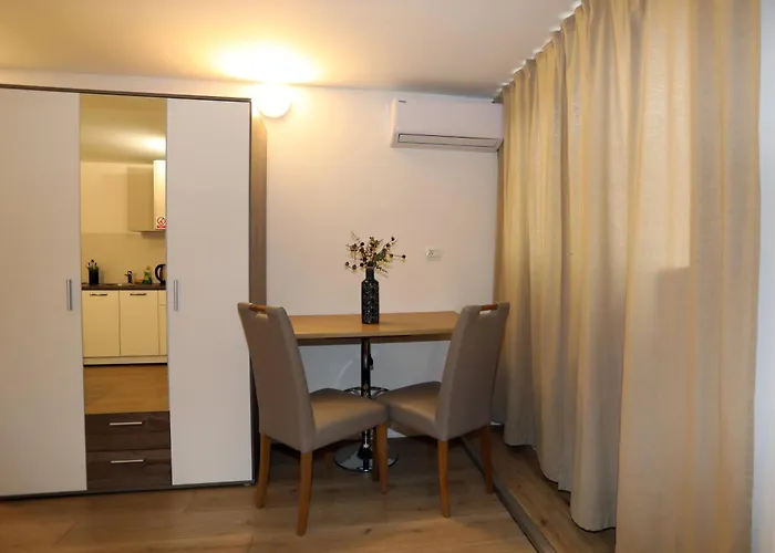 Appartamento Pucee Downtown *