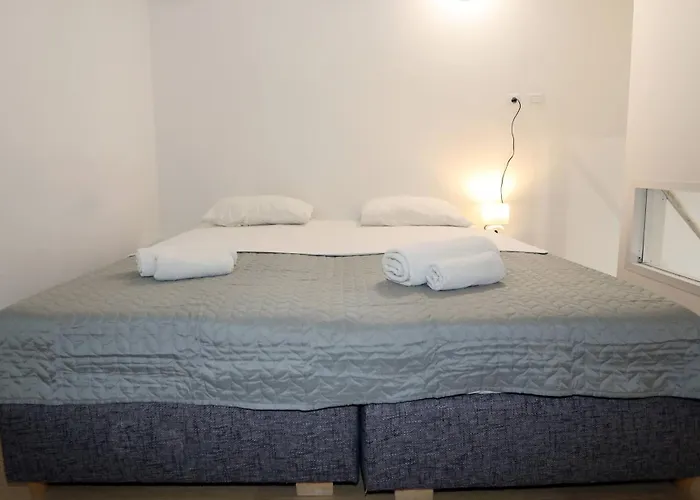 Pucee Downtown Apartamento