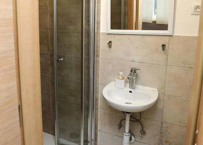 Apartamento Pucee Downtown