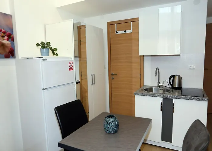 Pucee Downtown Appartamento *