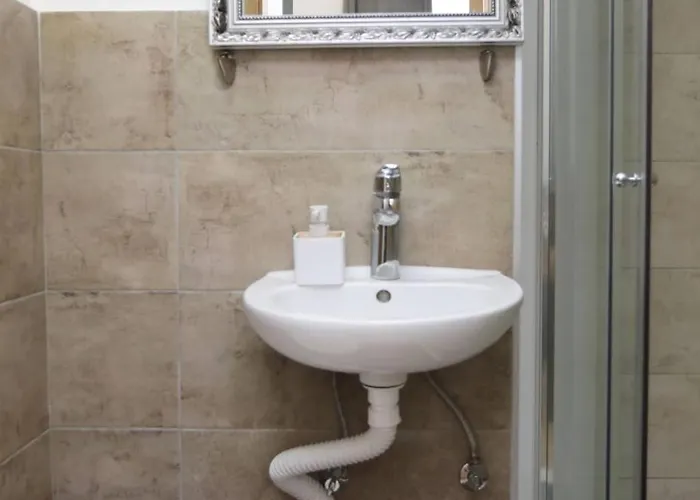 Apartamento Pucee Downtown