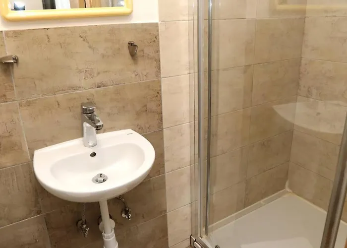 Pucee Downtown Apartamento