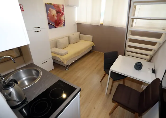 Apartamento Pucee Downtown