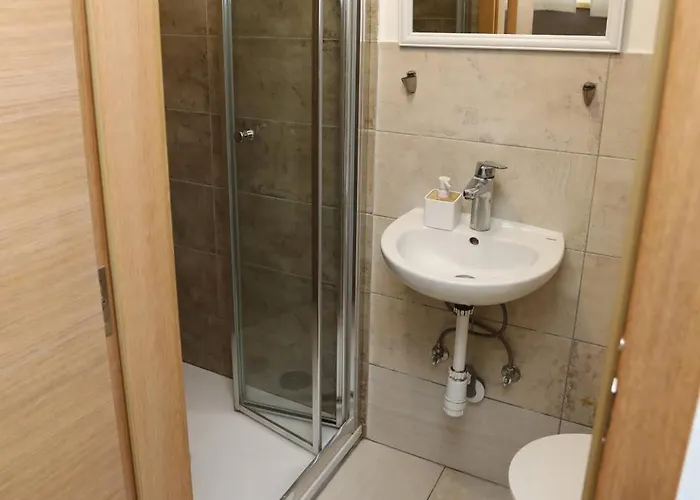 Pucee Downtown Apartamento *