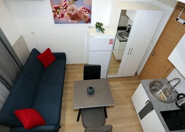 Pucee Downtown Appartamento