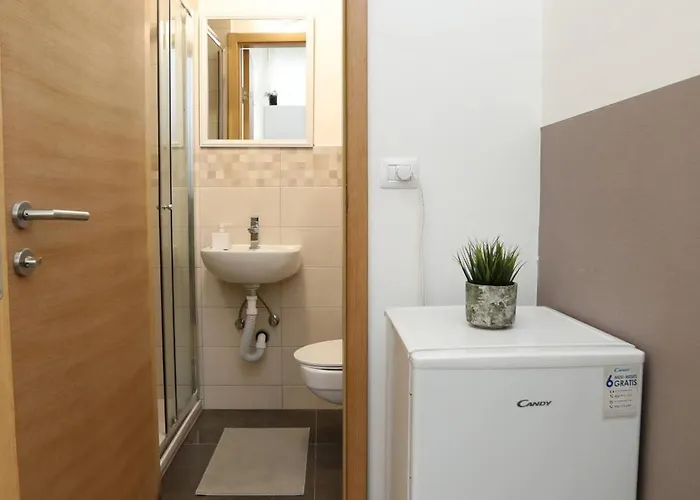 Apartamento Pucee Downtown *