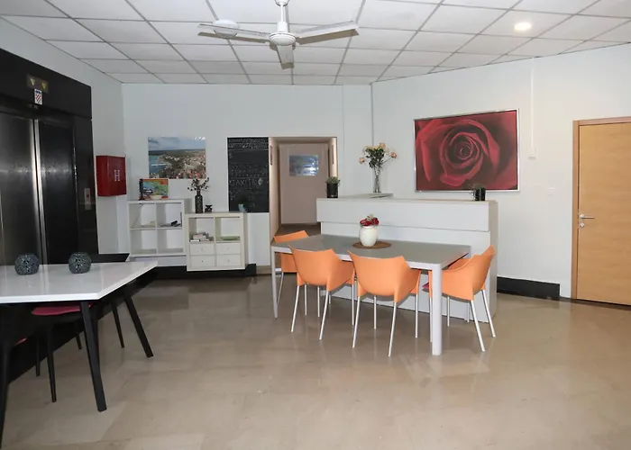 Apartamento Pucee Downtown