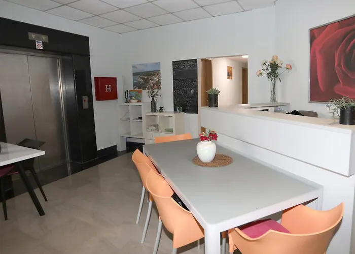 Apartamento Pucee Downtown Pula